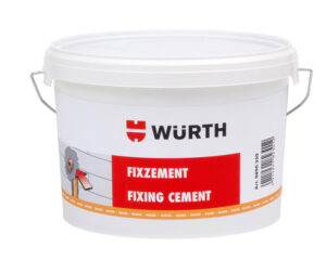 Mortar rapid în găleată-15kg