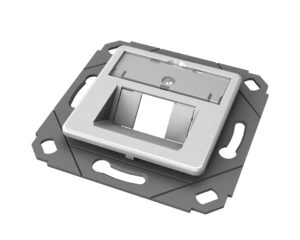 preLink/fixLink Designable Data Outlet SL, Single