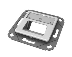 preLink/fixLink Designable Data Outlet SL, Double