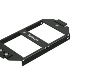 OBO/Ackermann Support Plate for Underfloor System GB2modular