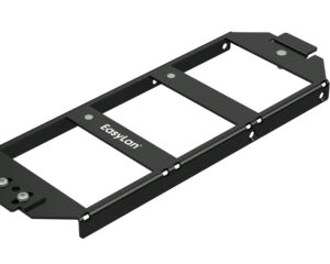 OBO/Ackermann Support Plate for Underfloor System GB3modular