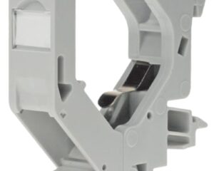 preLink/fixLink Compact Carrier Rail Modular Housing,1 Modul