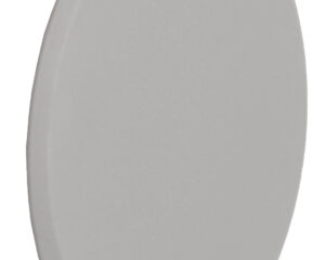preLink / fixLink Carrier Rail Modular Housing side cap