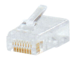 Conector RJ45 Cat.5e neecranat
