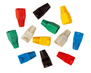 Manson RJ45 gri
