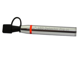 LED Detector Pro pentru patchcabluri cu LED, CPZLWLA2