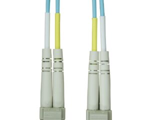 Patchcablu duplex, LC/LC, 50/125µm OM3 2m