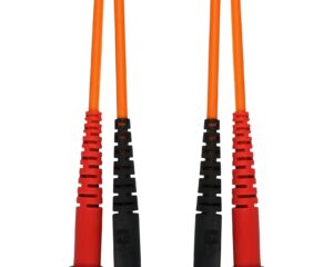 Patchcablu duplex, ST/ST, 50/125µm OM2 2m