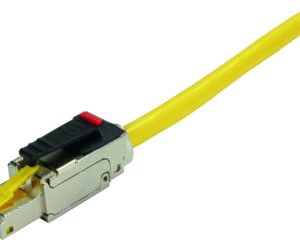 Conector RJ45 WireXpert pt sistem preLink®, 1 bucată