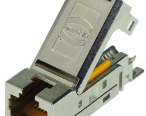 Bucșă RJ45 WireXpert Cat.6 Pre Link, 1 bucată