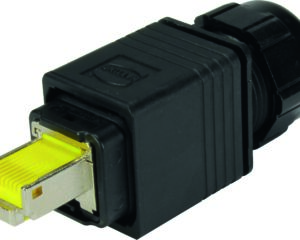 Conector WireXpert - RJ45 push-pull V14 pt. sistem preLink®
