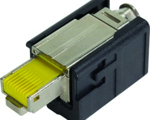 Conector WireXpert - RJ45 HAN 3A pt. sistem preLink®