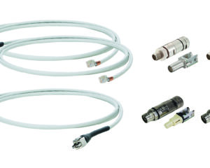 Kit cablu măsură WireXpert - M12 D-Coded systems