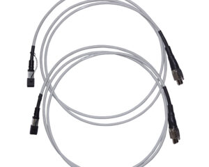 Cablu de măsură WireXpert RJ45 - Clasă Ea / Cat.6a