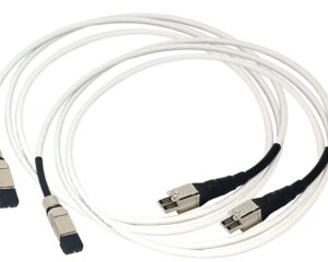 Set WireXpert RJ45 Permanent Link Longlife - Class Ea/Cat.6a