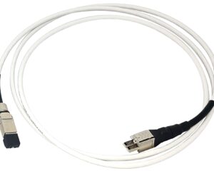 Cablu WireXpert RJ45 Permanent Link Longlife Class Ea/Cat.6a