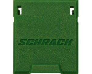 Masca oarba TOOLLESS LINE pt.HSEMRJ6GWA/T,25 buc.verde