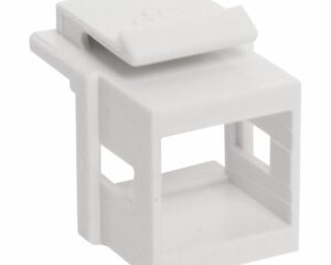 Modul cuplă FO LC-Duplex/SC-Simplex, TOOLLESS LINE