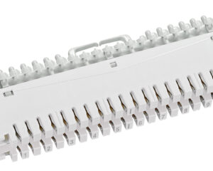 Reglete telefon 10DA deconectabil
