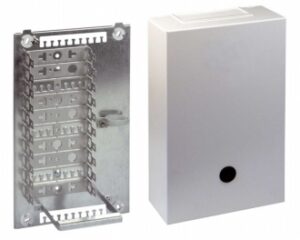 Cofret telefonie VKA2, 100DA