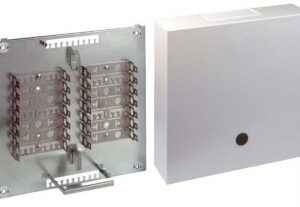 Cofret telefonie VKA4, 140DA