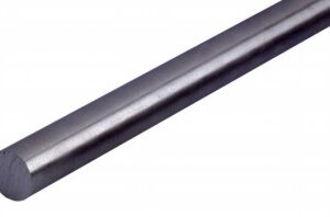 Bara rotunda inox 605mm pentru montaj 20 reglete 200DA