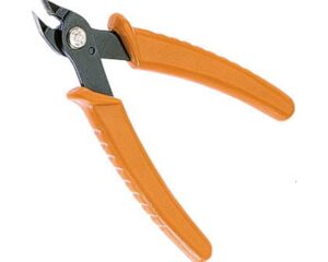 Cleşte oblic pentru conductoare 1,0mm