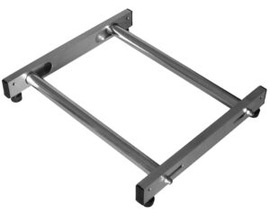 Derulator tambur cablu lăţime 52cm,maxim 250kg