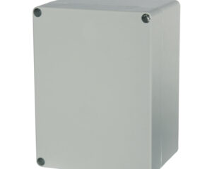 Cutie de cleme din ABS, 120x160x90mm, IP66