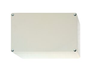 Cutie de cleme din ABS, 120x200x75mm, IP66