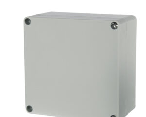 Cutie de cleme din ABS, 120x122x95mm, IP66
