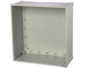 Cuvă din policarbonat IP65 300x300x130mm, fără halogen