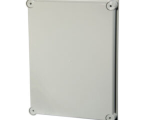 Capac policarbonat pt. IG706111, 200x300x40mm,fără halogen