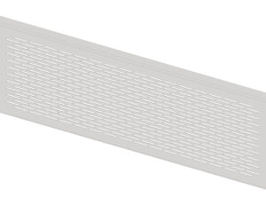 Plastron 2B3 cu fante de aerisire de 2*20mm
