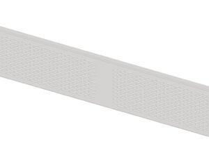 Plastron 4B3 cu fante de aerisire de 2*20mm