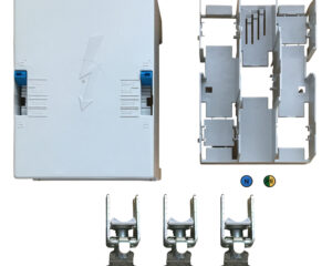Kit alimentare 250A sistem 60mm pentru M2000TT