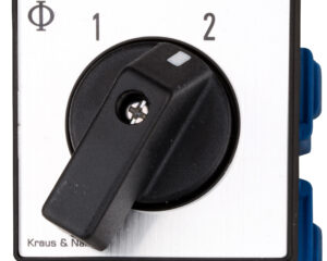 Comutator alternativ de panou 20A 1p