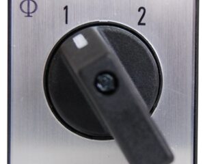 Comutator alternativ de panou 20A 3p