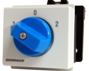 Comutator alternativ 102 modular 1p 20A
