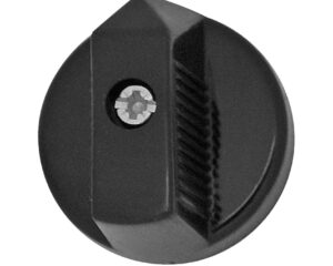 Maneta comutator negru-negru 5/60 grade