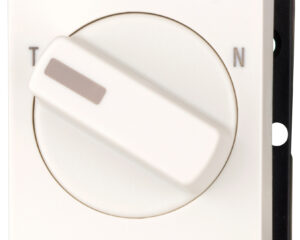Comutator T-0-N, 1p, 10A