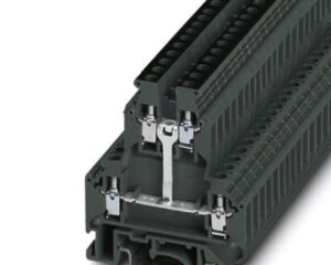 Clemă şir TB 2,5-L/LB I