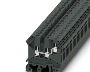Clemă şir TB 2,5-TWIN I BU