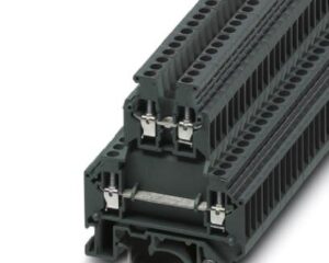 Clemă şir TB 2,5-L/LB I BU