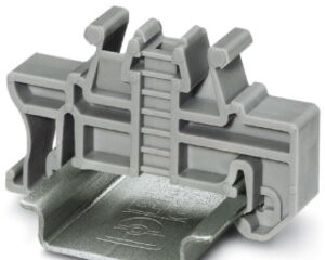 Clemă de capăt CLIPFIX 35, pt. şină NS 35/7,5 sau NS 35/15