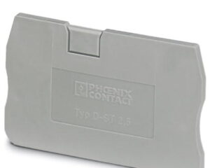 Capac D-ST 2,5