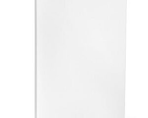 Infrared panel Amparo-IR 1150W, IP44, TÜV, max 105°C
