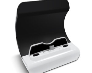 Table charging station for Quatum RF and WQ