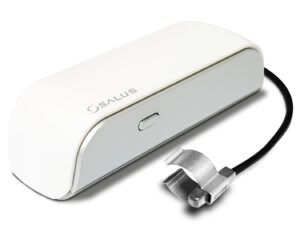 PS600 Wireless temp. sensor,Zigbee 2,4GHz, battery operated