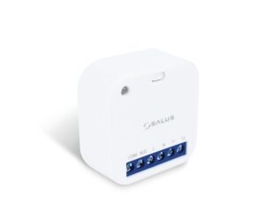 Releu doză, 2.4GHz Zigbee, 16A, se va utiliza cu UGE600